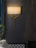 Lucky Branch Tree Wall Lamp product image