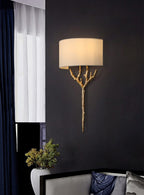 Lucky Branch Tree Wall Lamp product image