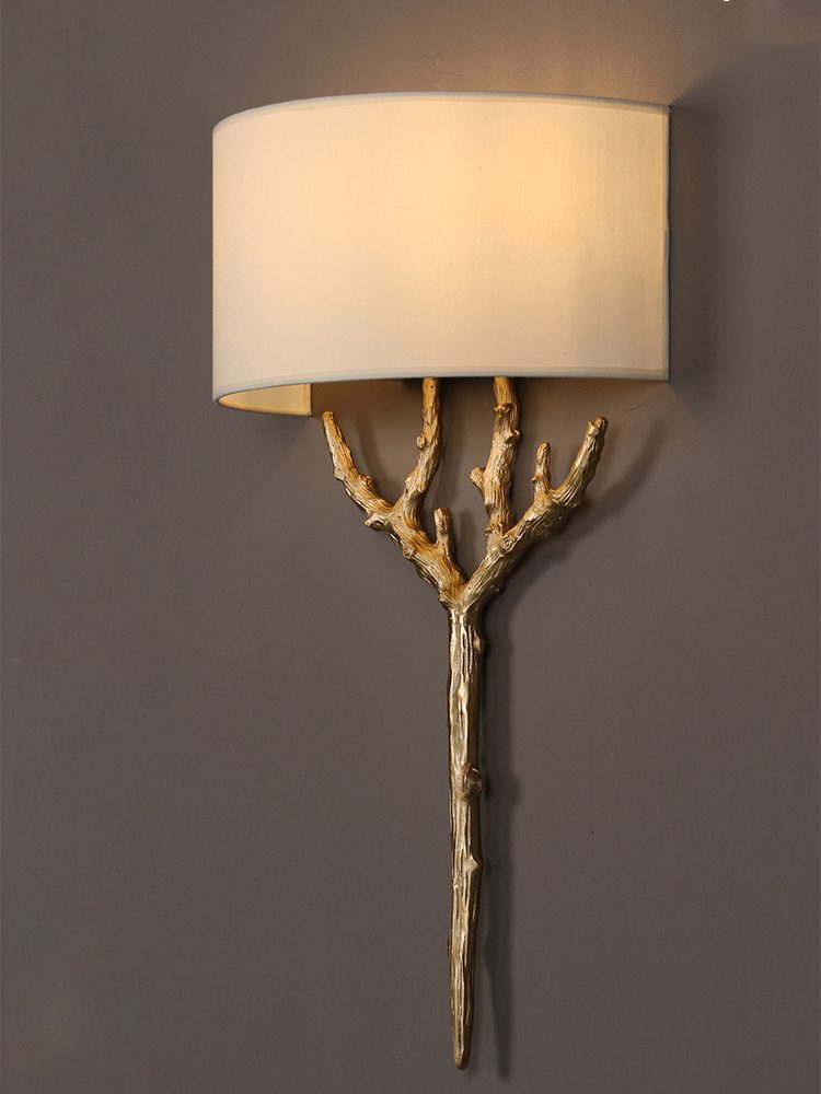 Lucky Branch Tree Wall Lamp product image