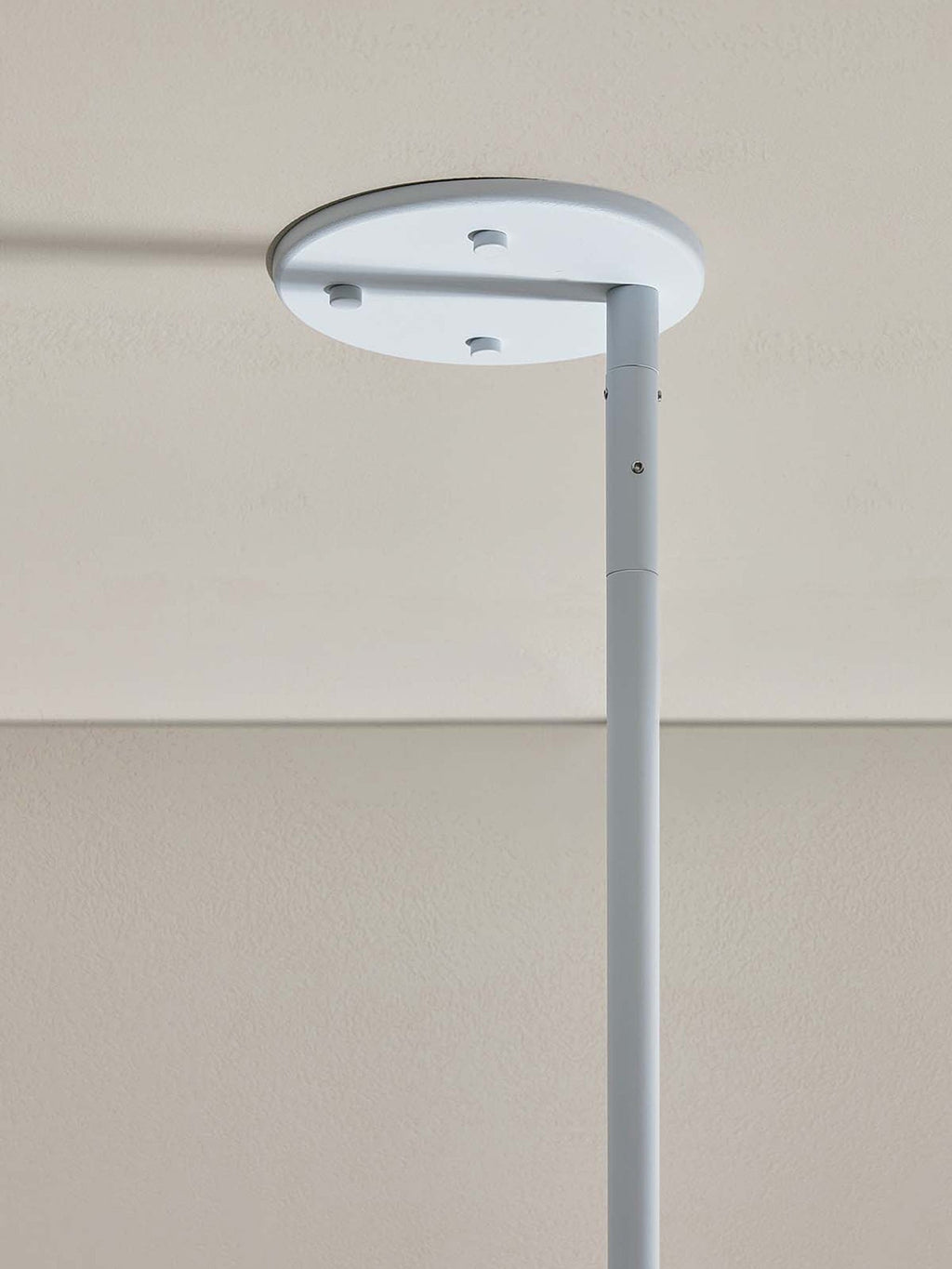 Lunaris Duo Alabaster Pendant Lamp