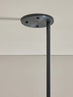 Lunaris Duo Alabaster Pendant Lamp