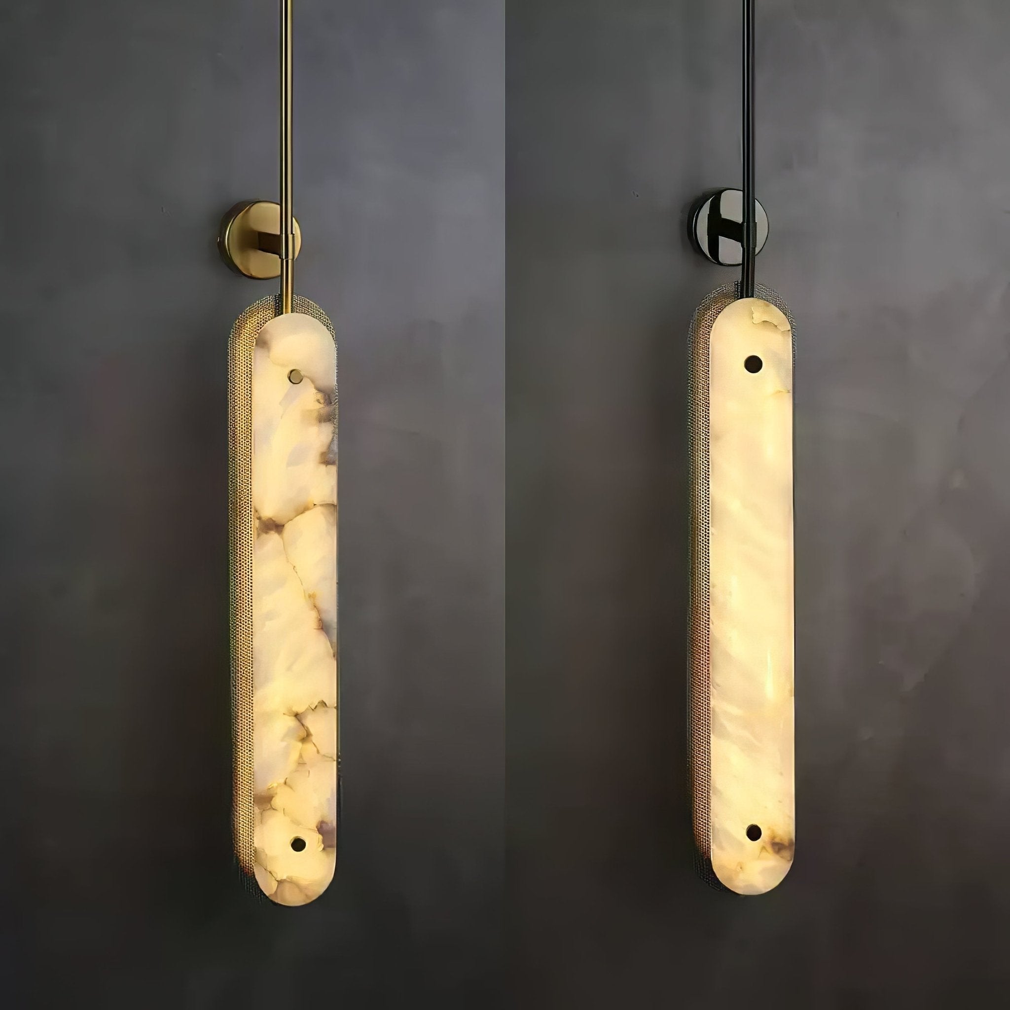 Lysandra Wall Sconce