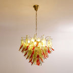 Murano Glass Chandelier product image