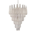 Premium Murano Glass Pinecone Chandelier