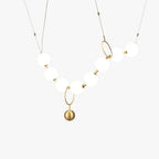 Necklace LED Pendant Lamp