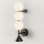 Nova Marble Wall Lamp