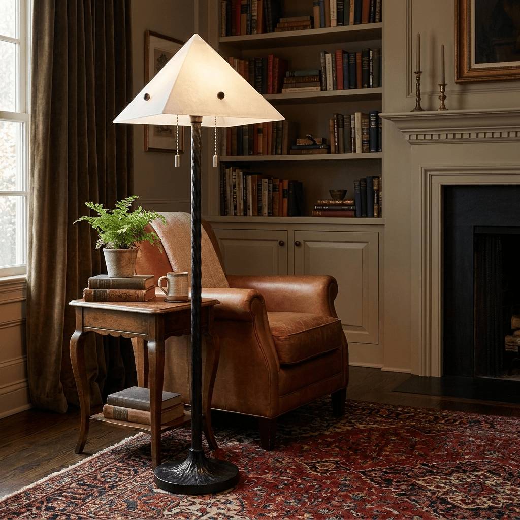Obel Prism Floor Lamp