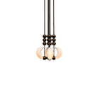 Orbitaler Pendant Light