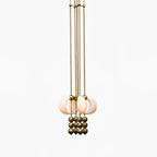Orbitaler Pendant Light
