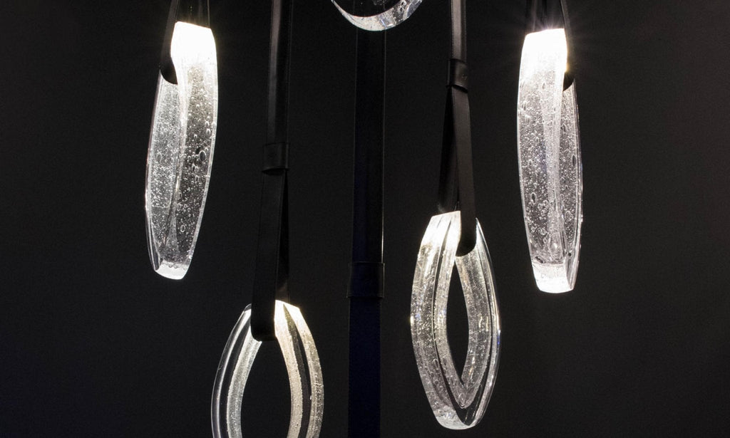 Origin Chandelier