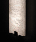 Theseus Alabaster Kairo Wall Sconce 20"H