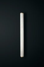 Luca Alabaster Wall Sconce 36"H