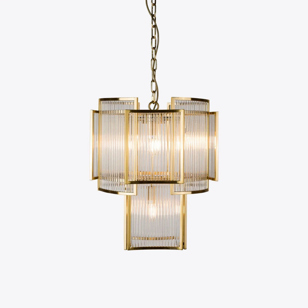 Monte Carlo Piccolo Chandelier