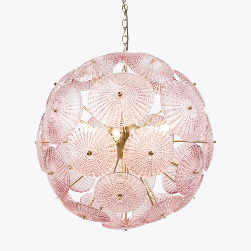 Small Vicenza Sputnik Light