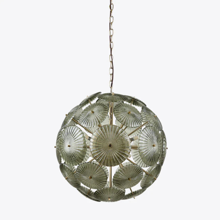 Small Vicenza Sputnik Light