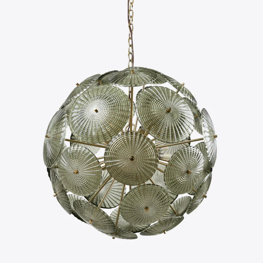 Small Vicenza Sputnik Light