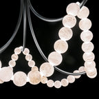 Pearl Alabaster Chandelier product image