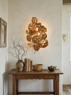 Pathleaf Heap Branch Wall Lamp additional product view