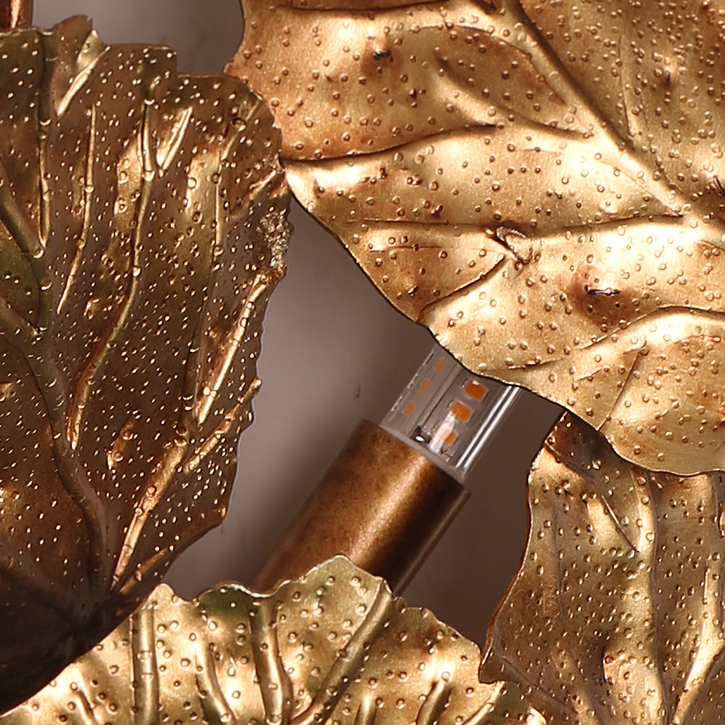 Pathleaf Heap Branch Wall Lamp product image