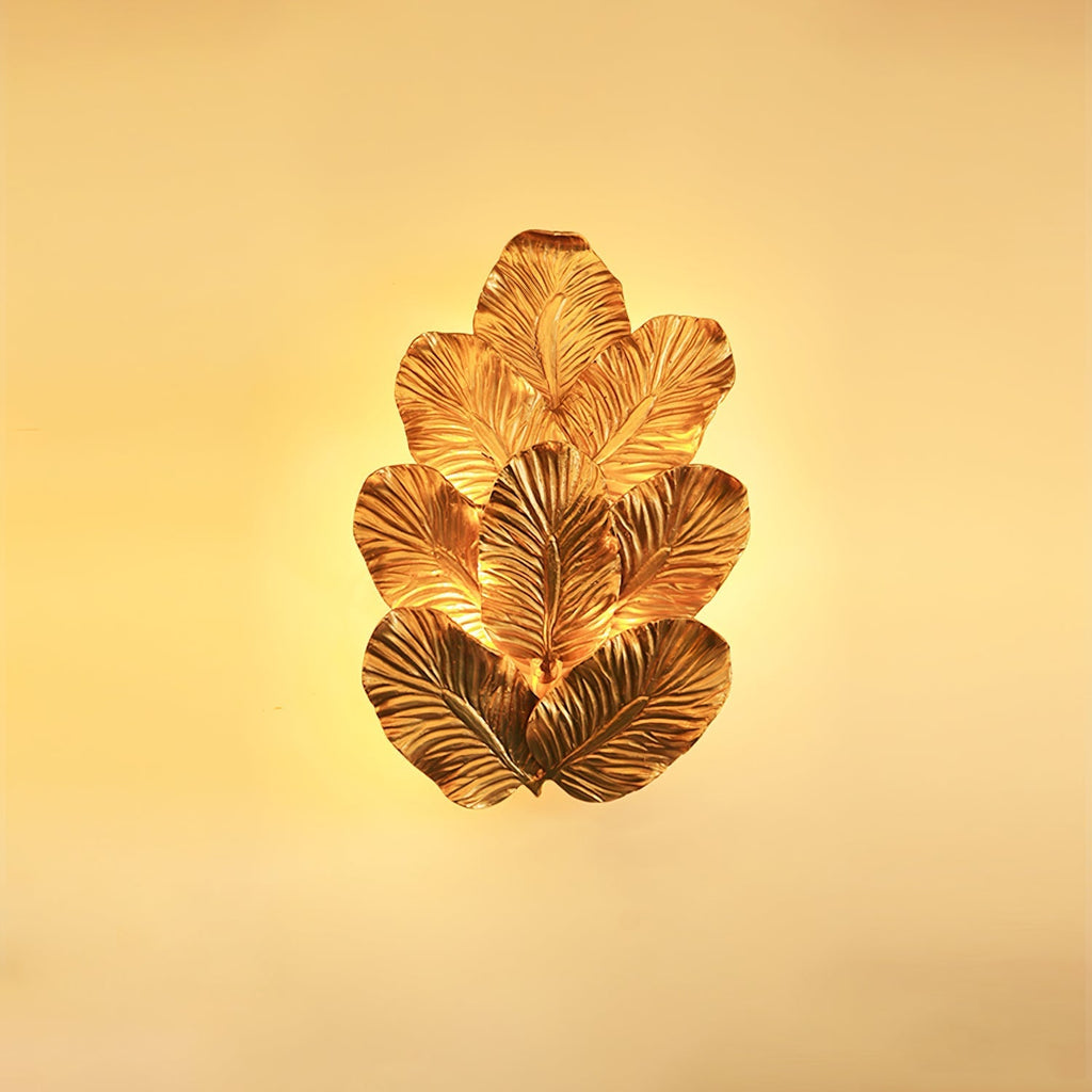 Pathleaf Heap Branch Wall Lamp product image