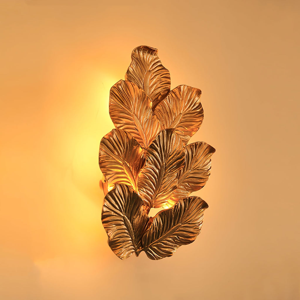 Pathleaf Heap Branch Wall Lamp product image
