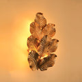 Pathleaf Heap Branch Wall Lamp product image