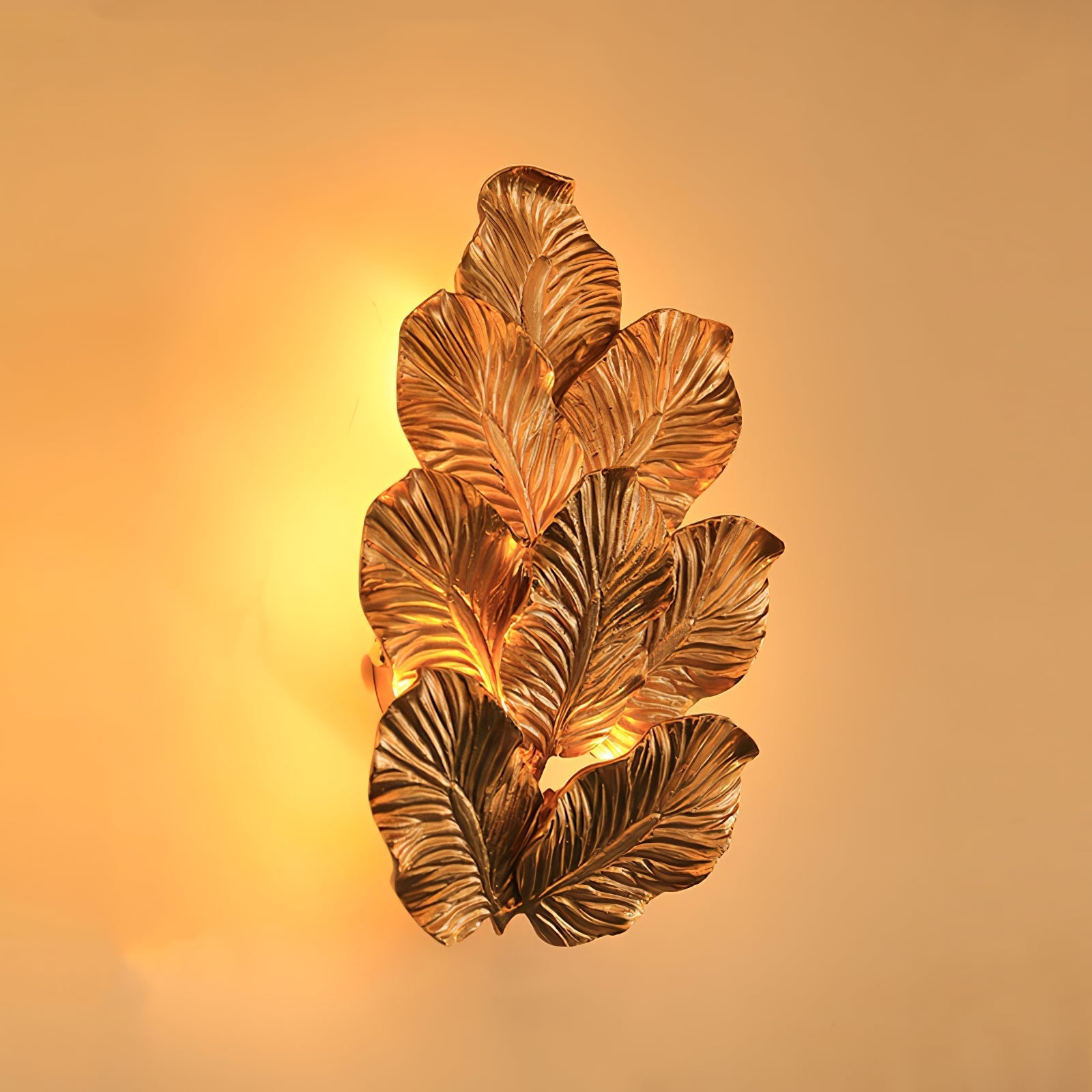 Pathleaf Heap Branch Wall Lamp product image