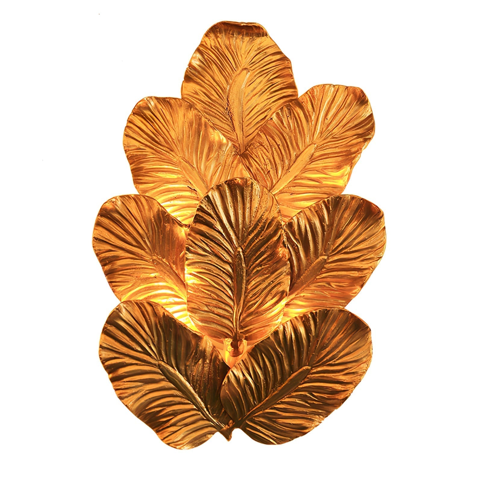 Pathleaf Heap Branch Wall Lamp product image