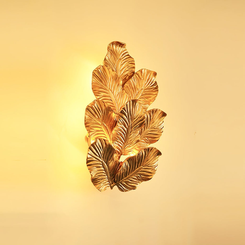 Pathleaf Heap Branch Wall Lamp product image