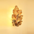 Pathleaf Heap Branch Wall Lamp product image