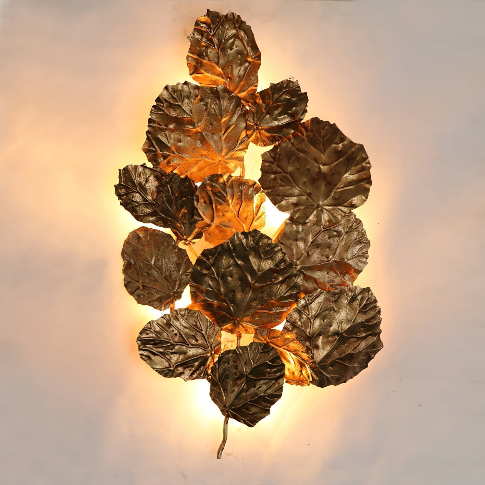 Pathleaf Heap Branch Wall Lamp product image