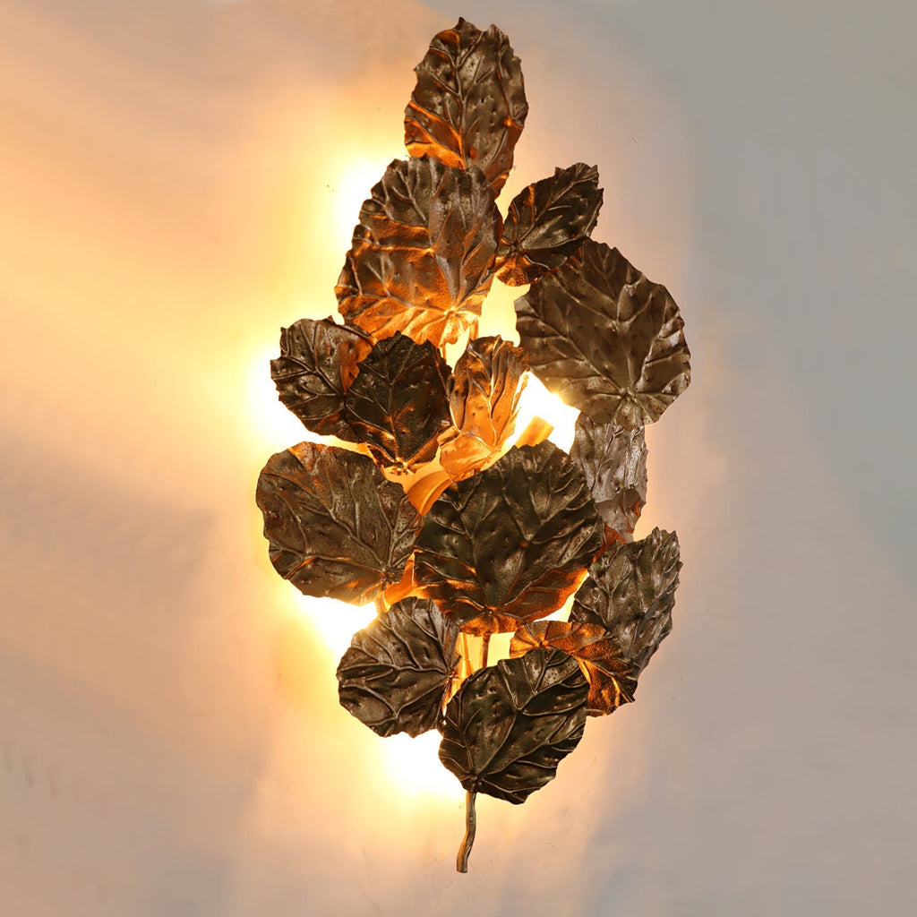 Pathleaf Heap Branch Wall Lamp product image