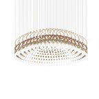Pearl Curtain Customize Chandelier