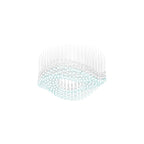 Pearl Curtain Customize Chandelier