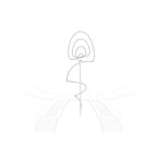 Pearl Drop Customize Chandelier