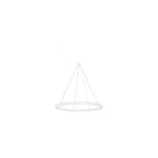 Pearl Drop Customize Chandelier