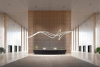 Pearl Drop Customize Chandelier