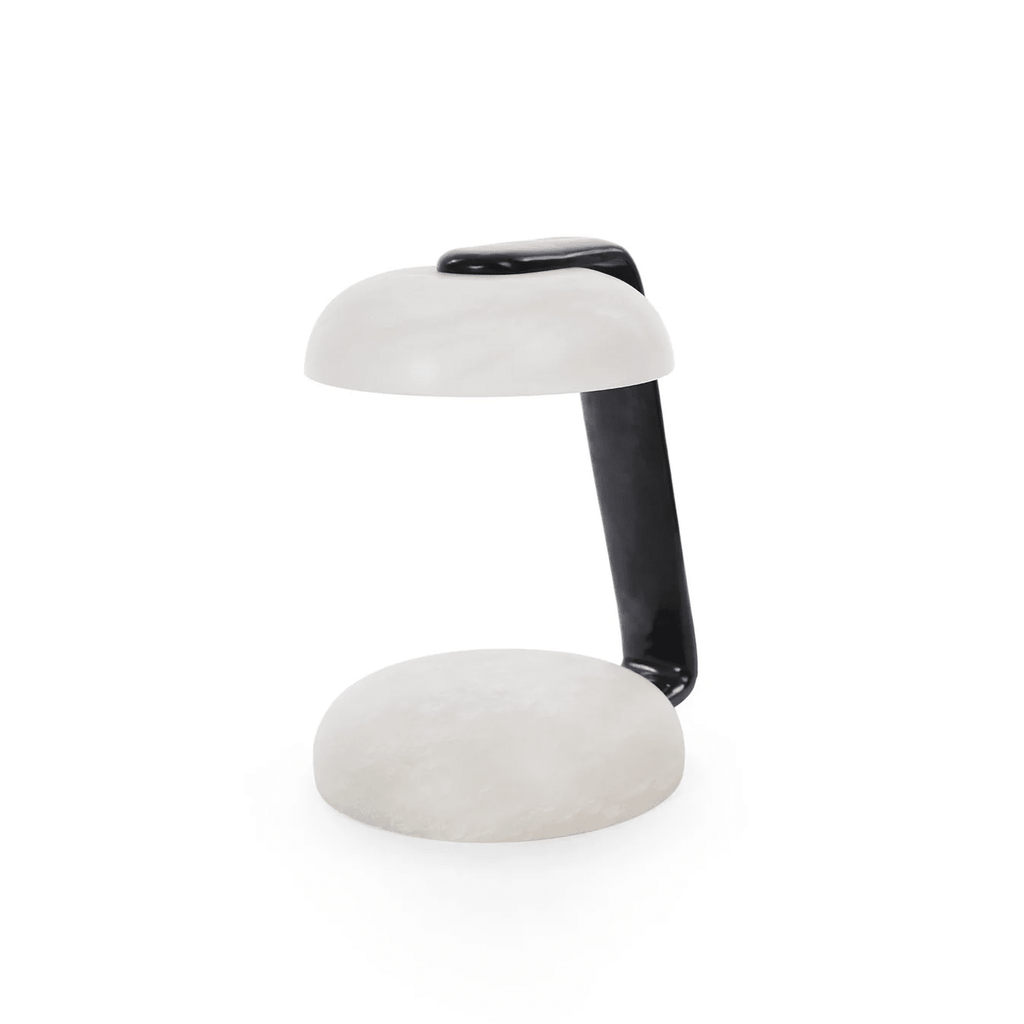 Petralis Alabaster Table Lamp