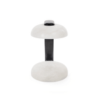 Petralis Alabaster Table Lamp