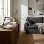 Petralis Alabaster Table Lamp