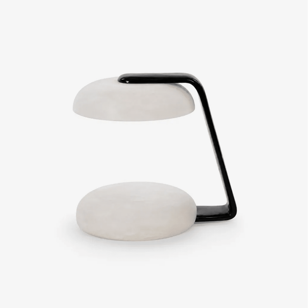Petralis Alabaster Table Lamp