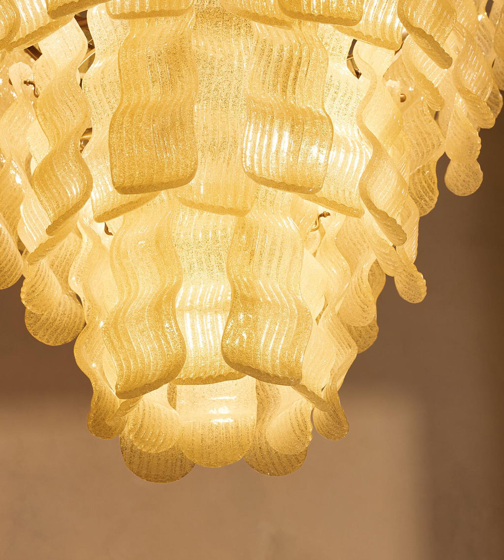 Modern Pollensa Chandelier product image
