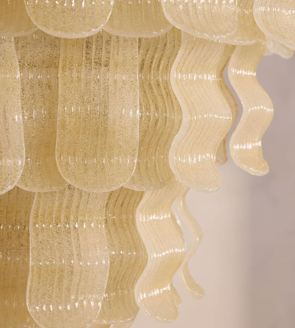 Modern Pollensa Chandelier product image