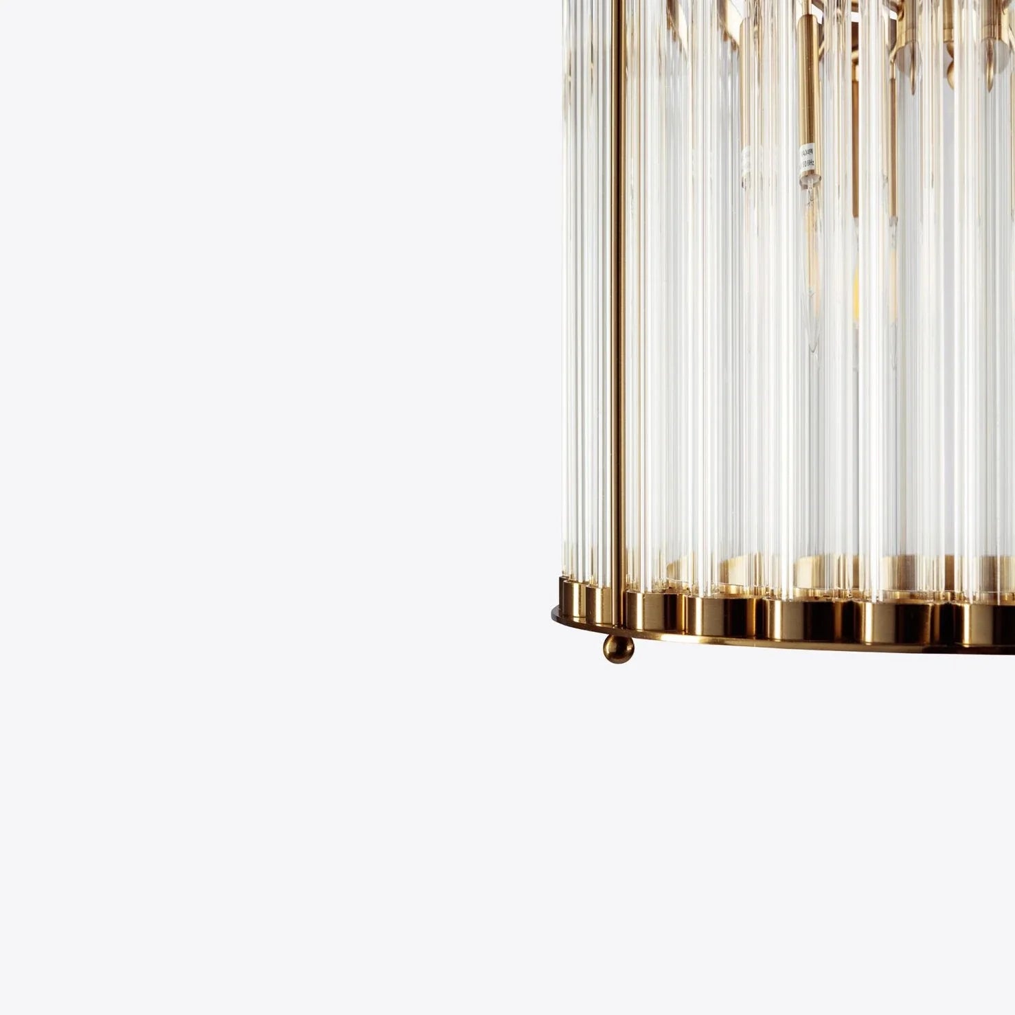 Monza Chandelier