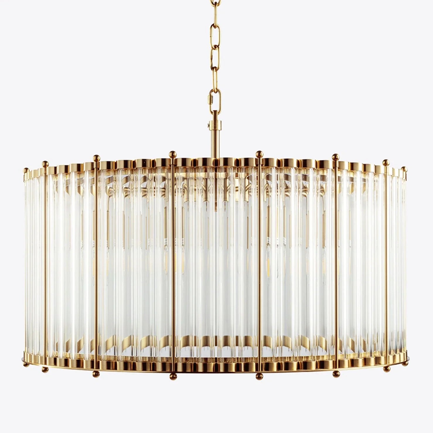Monza Chandelier