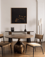 Roots Floor Lamp