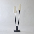 Roots Floor Lamp