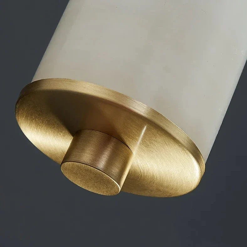 Sorella Alabaster Pendant Light chandelier product image