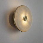 Windsor Alabaster Wall Sconce additional product view
