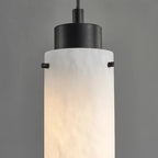 Noir Alabaster Pendant additional product view